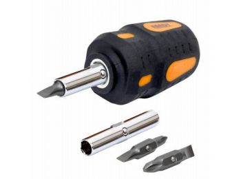 5 db-os csavarhúzó készlet