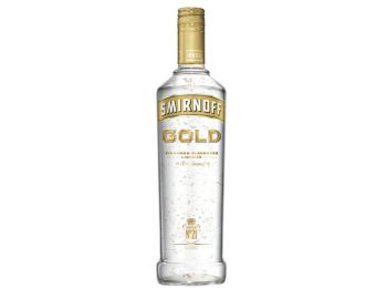 Smirnoff Gold Vodka 0,7L 37,5%