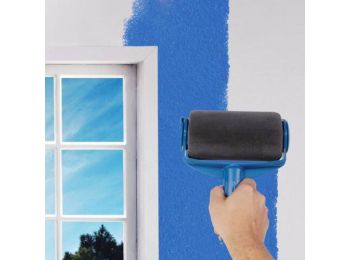 Festékadagolós festőhenger