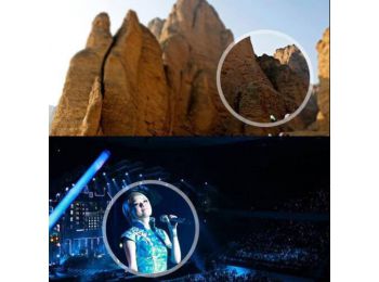 16x52 Zoom távcső, teleobjektív mobiltelefonra