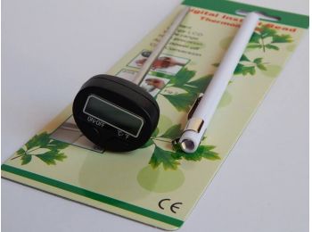 Digitális maghőmérő