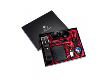 Luxus ajándék szett férfiaknak