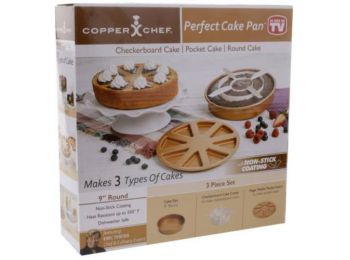 Torta készítő készlet