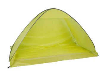 Pop-Up sátor (Zöld)