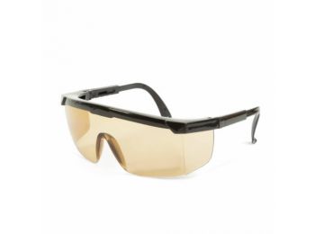 Professzionális védőszemüveg szemüvegeseknek, UV védel