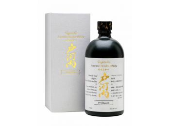 Togouchi Blended whisky pdd. 0,7L 40%