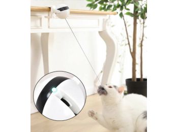 Elektromos macskajáték, a cica yo-yo!