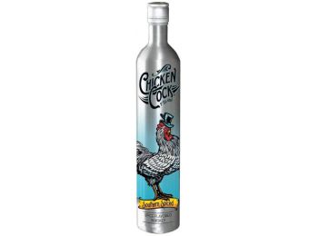 Chicken Cock Southern Spiced Bourbon whiskey 0,7L 35%