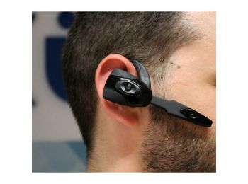 Vezeték nélküli fülhallgató, bluetooth fülhallgató mikrofonnal