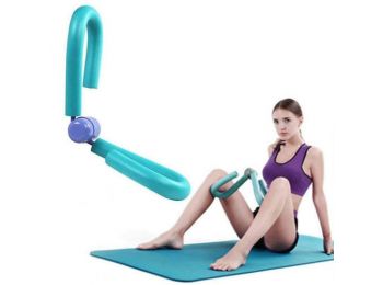 Comberősítő, láberősítő fitnesz eszköz