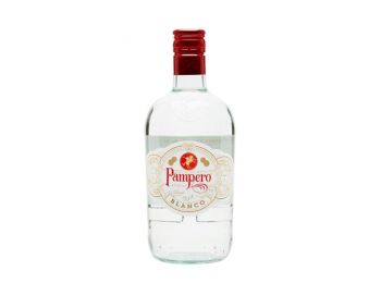 Pampero Blanco 0,7L 37,5%