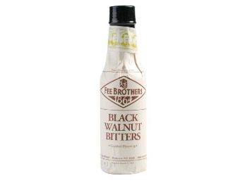 Fee Brothers Fekete Dió Bitter 0,15L 6,4%