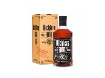 Michlers Jamaica Rum pdd. 0,7L 40%
