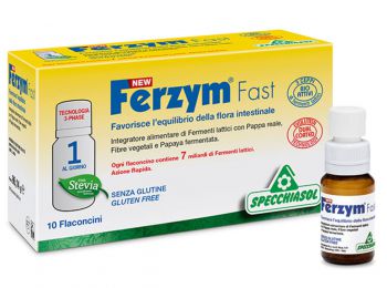 Prebiotikus élelmi rostokat, probiotikus törzsekket tartal