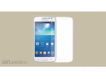 Samsung Galaxy Core Prime képernyővédő üveglap