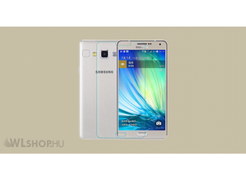 Samsung Galaxy A7 kijelzővédő üveglap