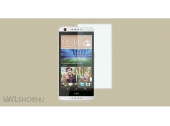 HTC Desire 626 képernyővédő üveglap