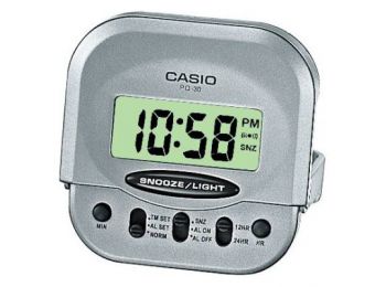 PQ-30-8 Casio Ébresztőóra
