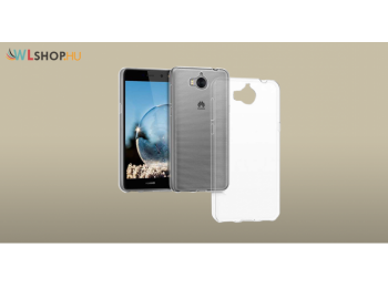 Huawei Y6 / Y5 2017 ultra slim védőtok
