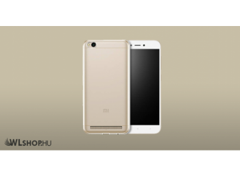 Xiaomi Redmi 5A ultra slim szilikon védőtok