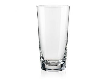 Jive long drink pohár kristály 480ml