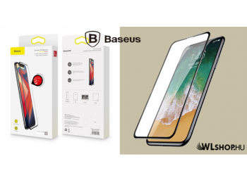 Baseus iP XS Max 0,23mm Anti-blue 