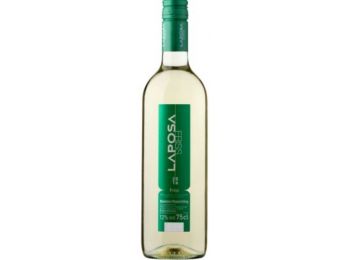 Laposa Friss Olaszrizling fehérbor 2019 0,75L 11,5%