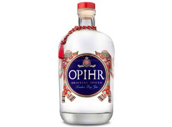 Opihr Oriental Spiced Gin 40 % 0,7L