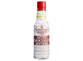 Fee Brothers Aztec Choco - Azték csokoládé koktél aroma 