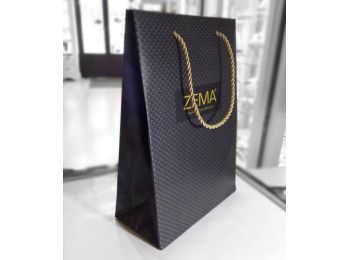 ZEMA Papírtasak