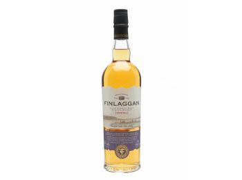 Finlaggan Original Single Malt Islay Skót whisky 0,7L 40%