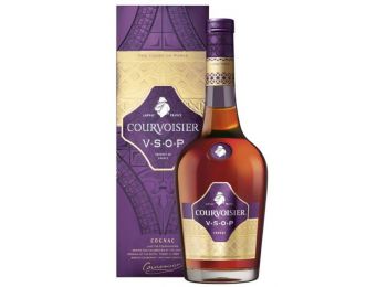 Courvoisier VSOP Cognac 0,7L 40% pdd.