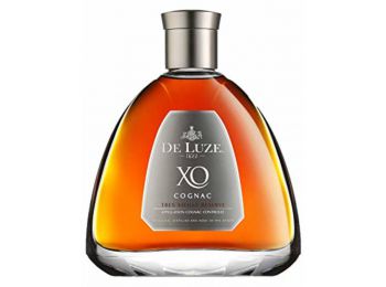 De Luze Cognac XO 0.7L 40%