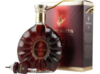 Remy Martin XO Excellence cognac 3,0L 40% pdd.+ kiöntő