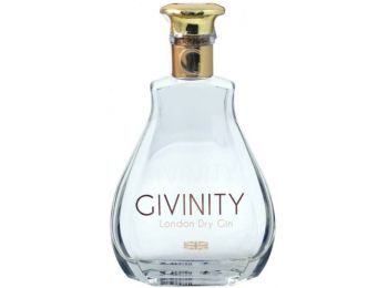 Givinity London Dry Gin 0,7L 40%