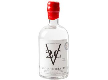 V2C Dutch Dry Gin 0,7L 41,5%