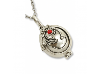 Vámpírnaplók Elena Gilbert nyaklánc