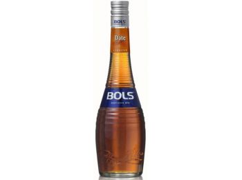 Bols Date likőr (datolya) 0,7L