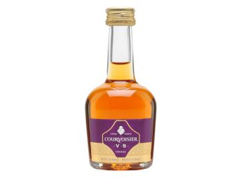 Courvoisier Cognac VS mini 0,05 L 40%