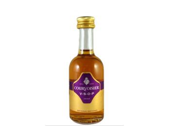 Courvoisier VSOP Cognac 0,05L 40%