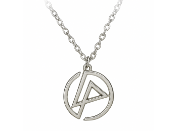 Linkin Park nyaklánc
