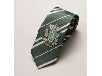 Zöld varázsló nyakkendő