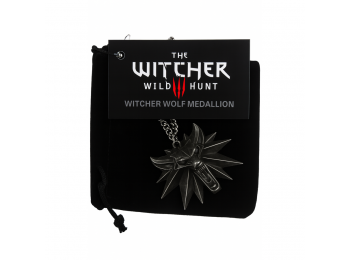 The Witcher nyaklánc