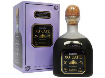Patron XO Café Liqueur 0,7L 35% pdd.