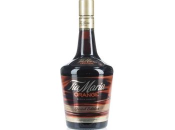 Tia Maria Orange likőr 0,7L 20%