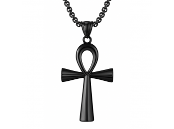 Kicsi-közepes-nagy tripla nyaklánc