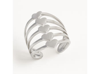 A nővérem/húgom a barátnőm nyaklánc