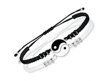 Angyalszárnyas fülbevaló