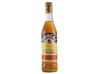 Brugal Carta Dorada rum 0,7L 37,5%