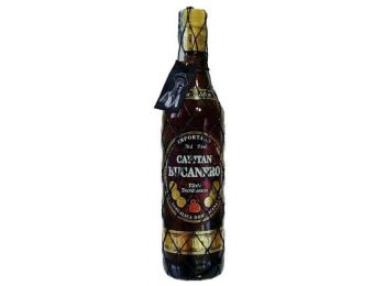 Capitan Bucanero Elixir 7 years 0,7L 34%